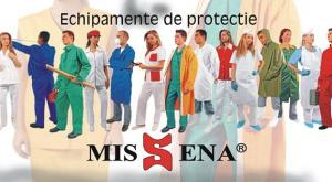 ECHIPAMENTE DE PROTECTIE MISSENA